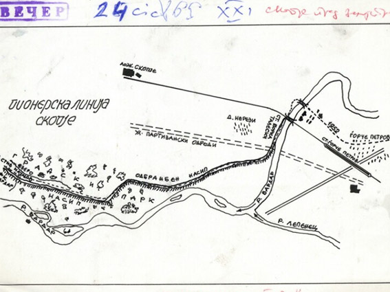 Map Collection
